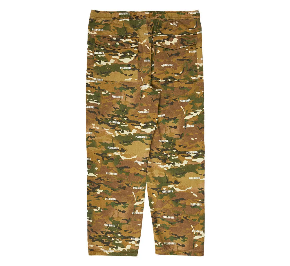 SENSATION CARGO PANT