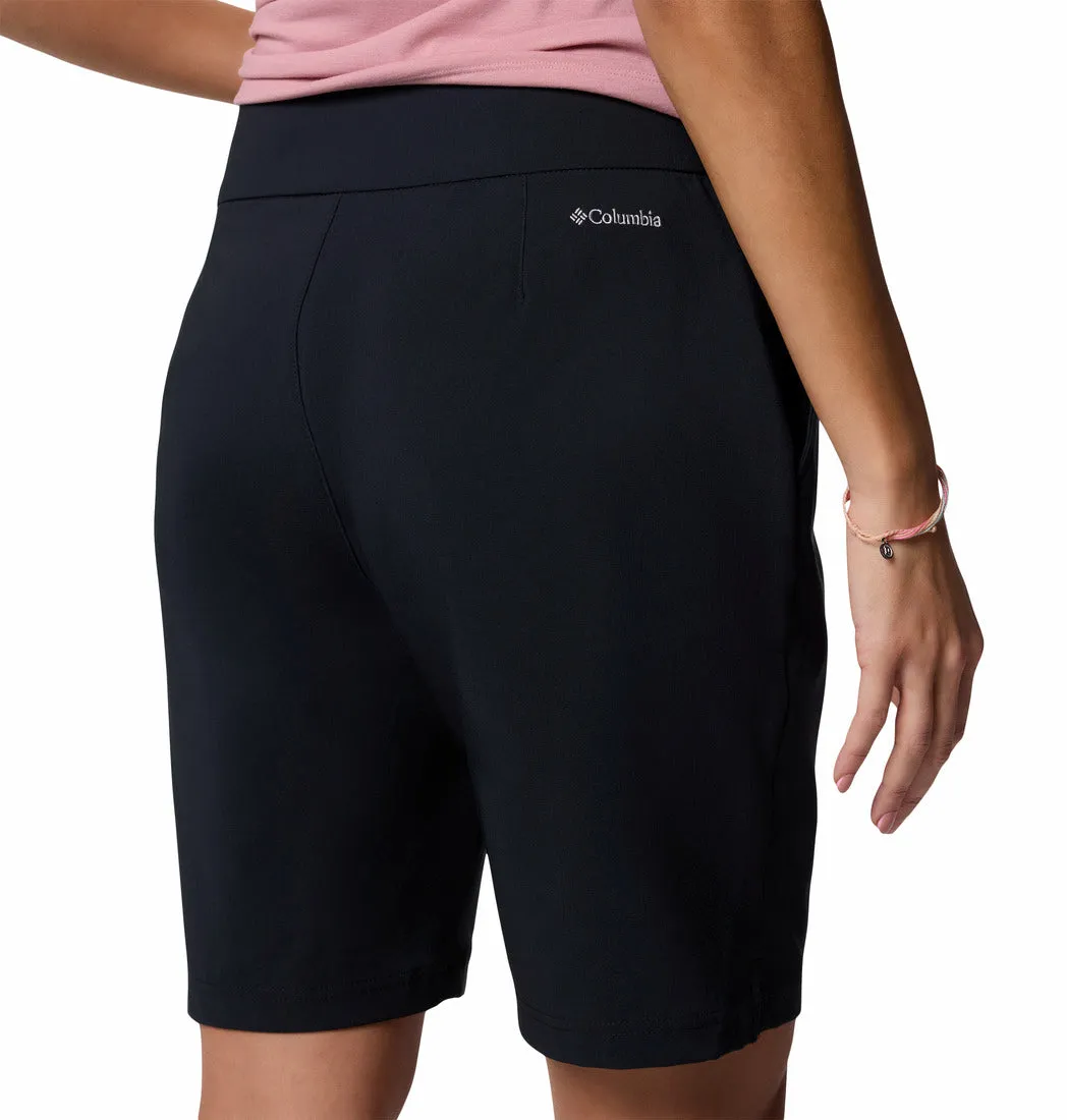 Short Columbia pour femmes - ALL SEASONS LONG SHORT