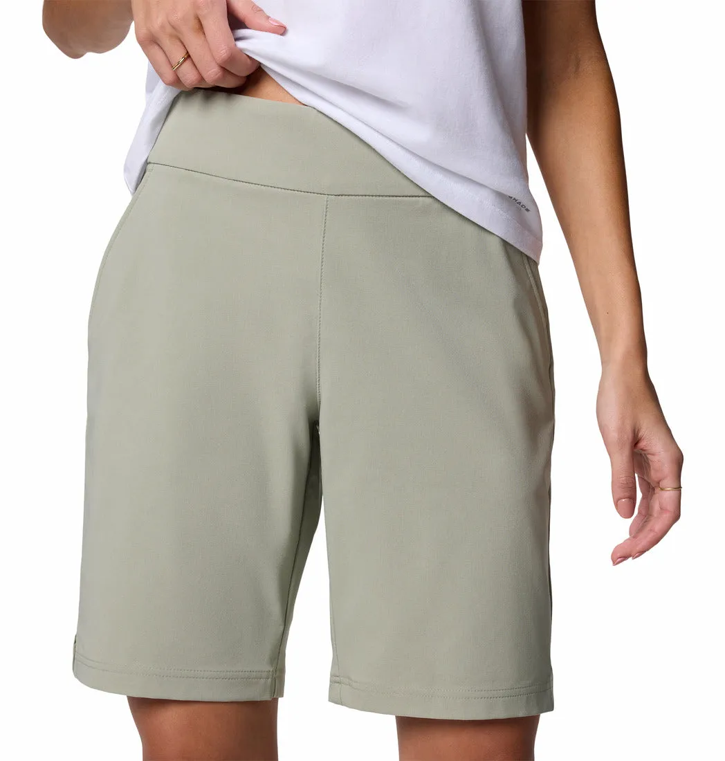 Short Columbia pour femmes - ALL SEASONS LONG SHORT
