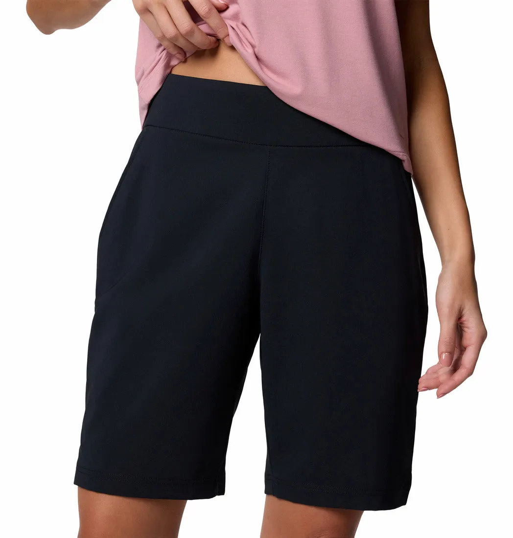 Short Columbia pour femmes - ALL SEASONS LONG SHORT