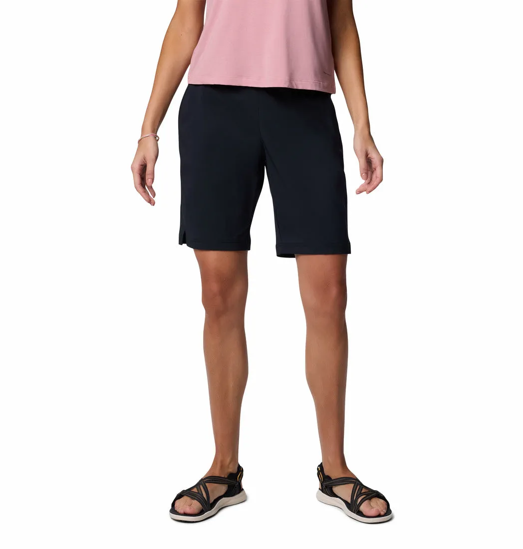 Short Columbia pour femmes - ALL SEASONS LONG SHORT