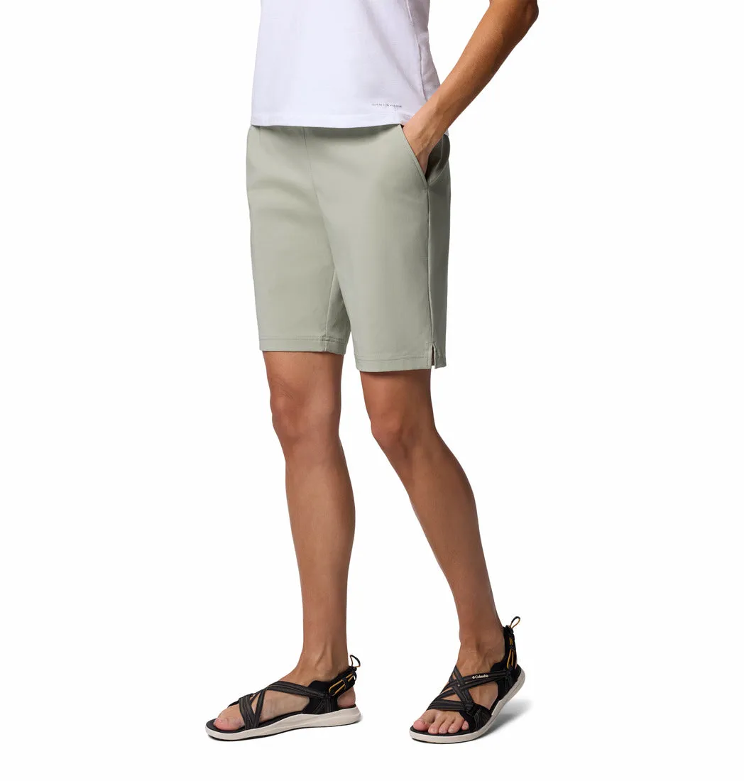 Short Columbia pour femmes - ALL SEASONS LONG SHORT