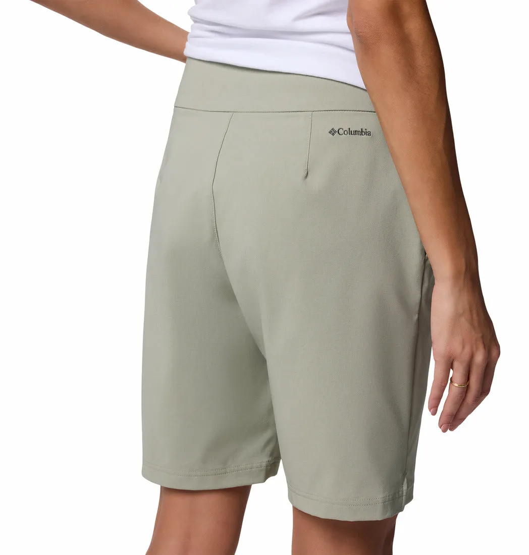 Short Columbia pour femmes - ALL SEASONS LONG SHORT