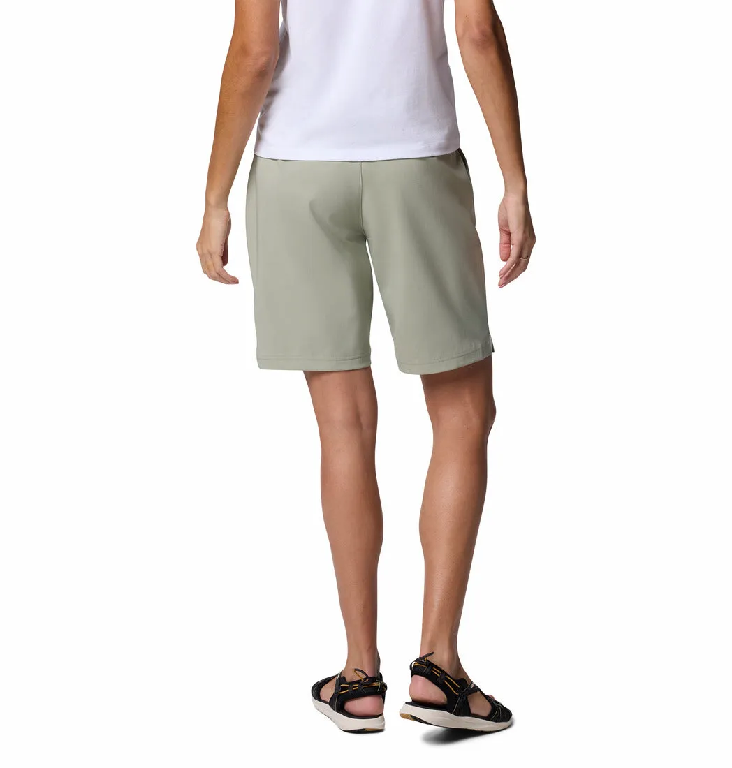 Short Columbia pour femmes - ALL SEASONS LONG SHORT