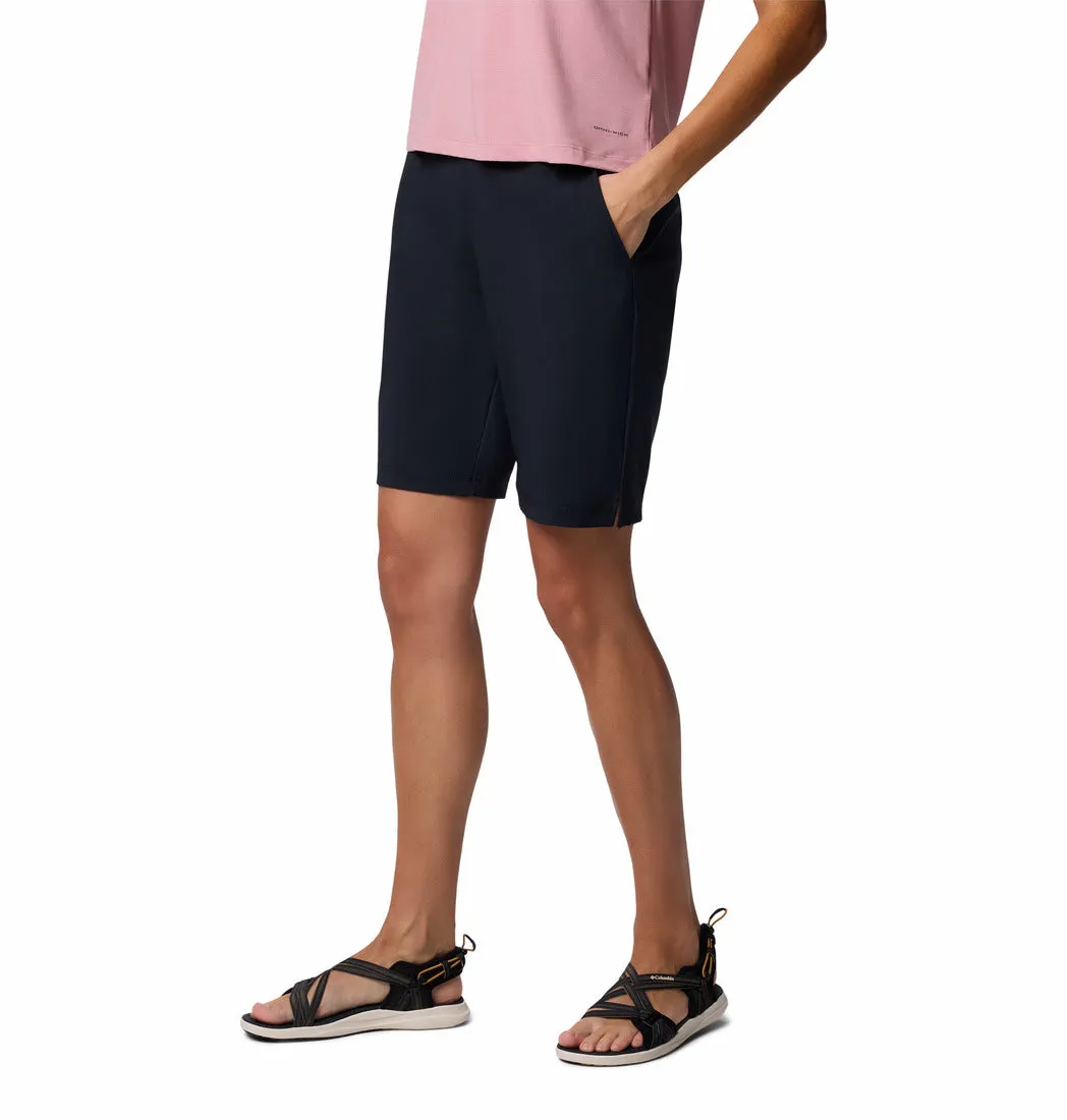 Short Columbia pour femmes - ALL SEASONS LONG SHORT