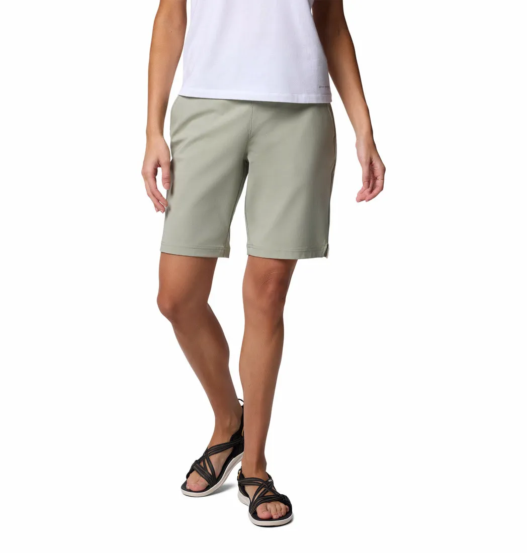 Short Columbia pour femmes - ALL SEASONS LONG SHORT