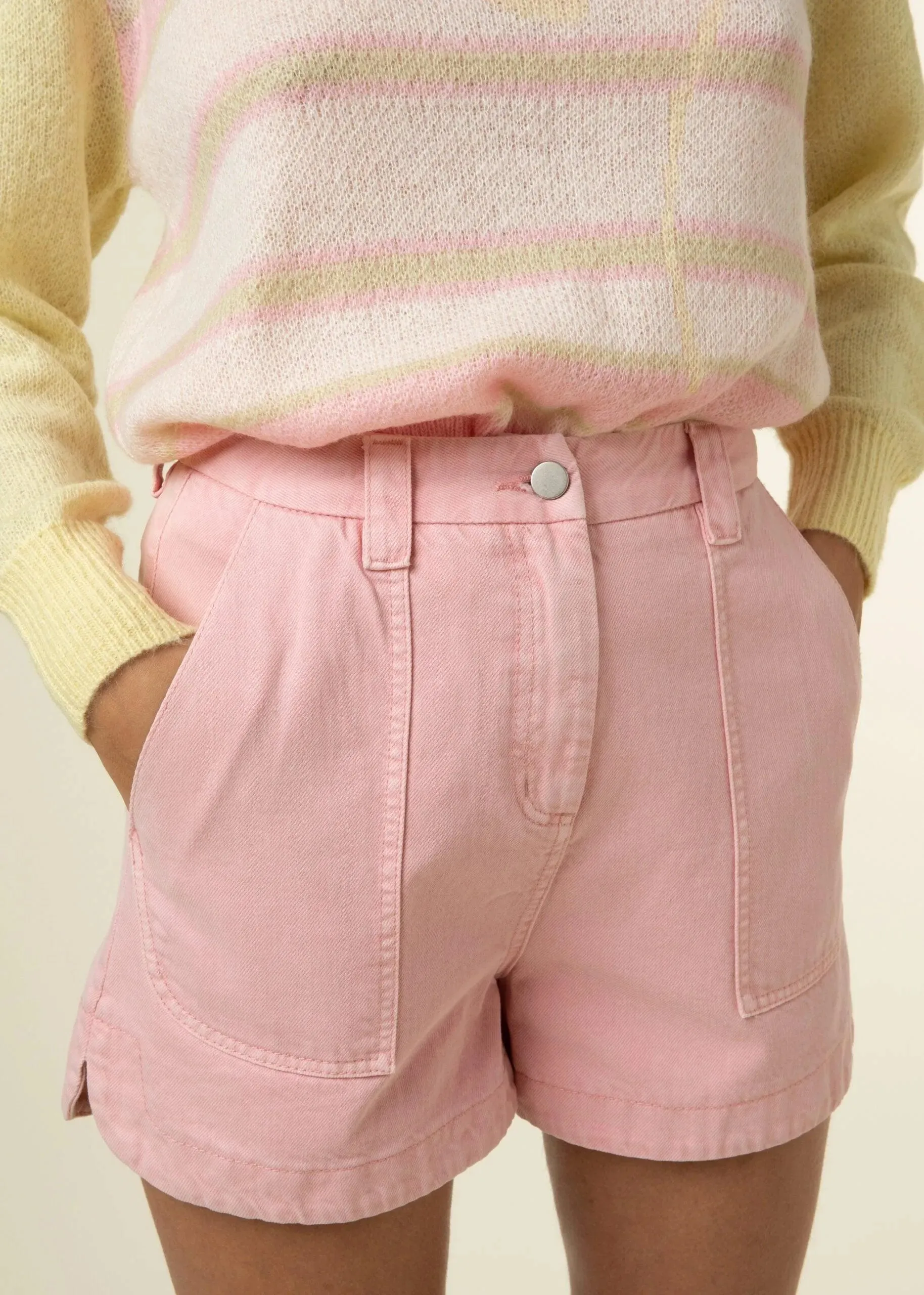 Short de Mujer FRNCH Tiffany