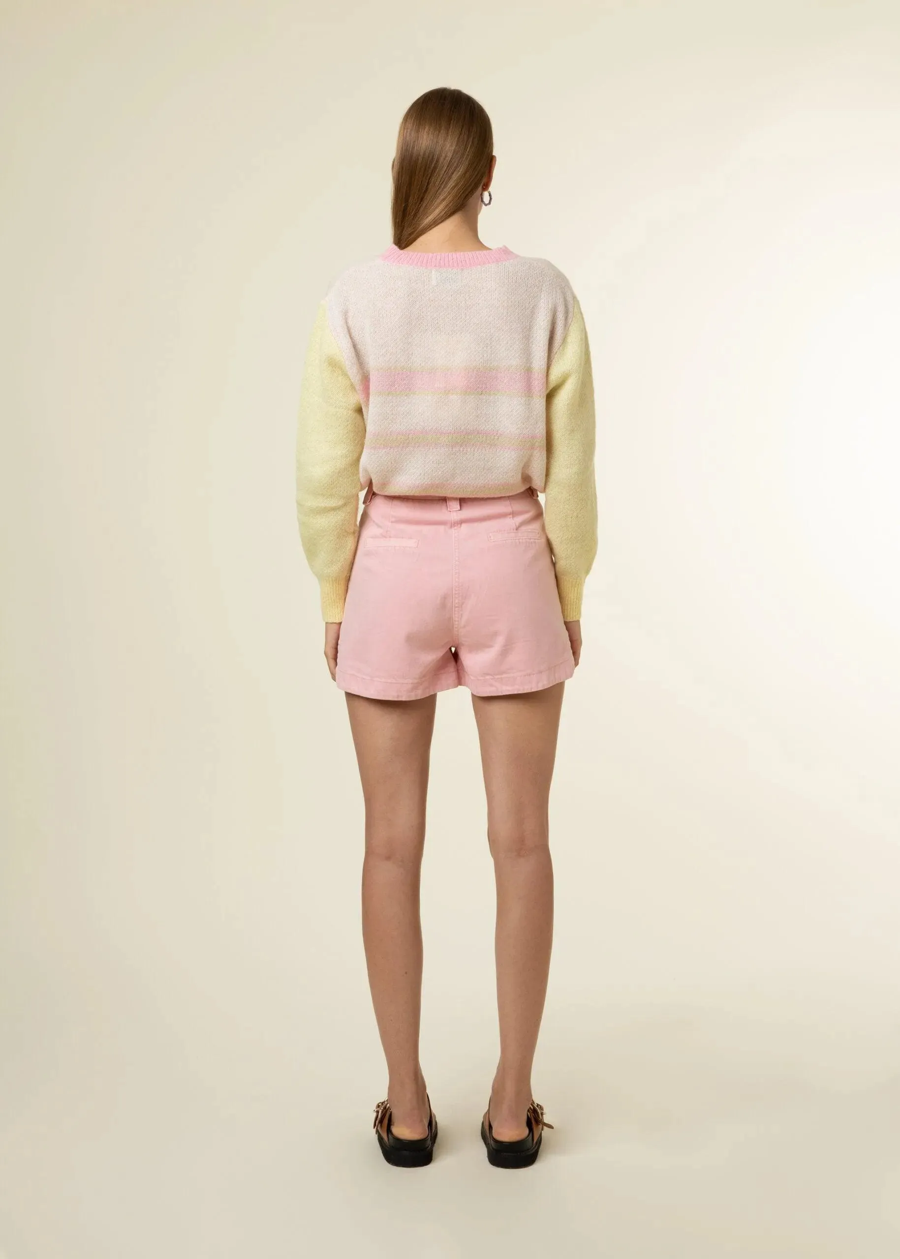 Short de Mujer FRNCH Tiffany