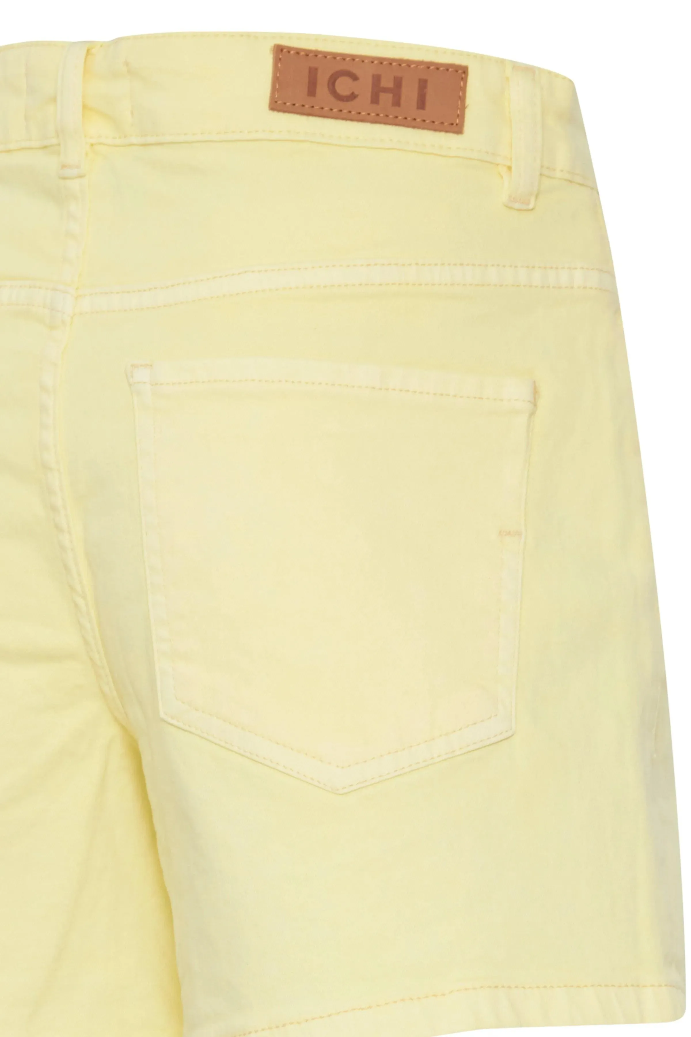 Short ICHI Cenny French Vanilla