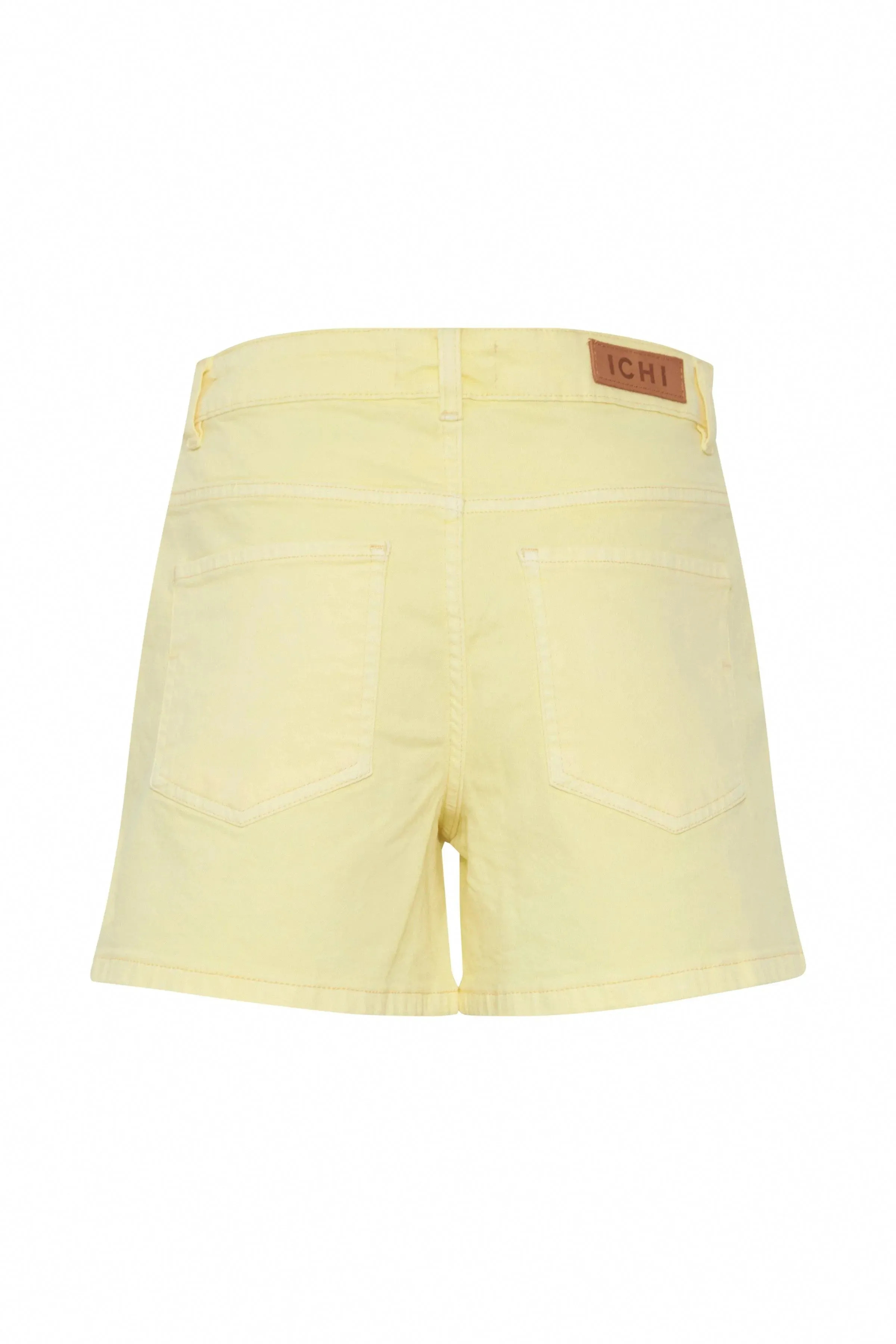 Short ICHI Cenny French Vanilla