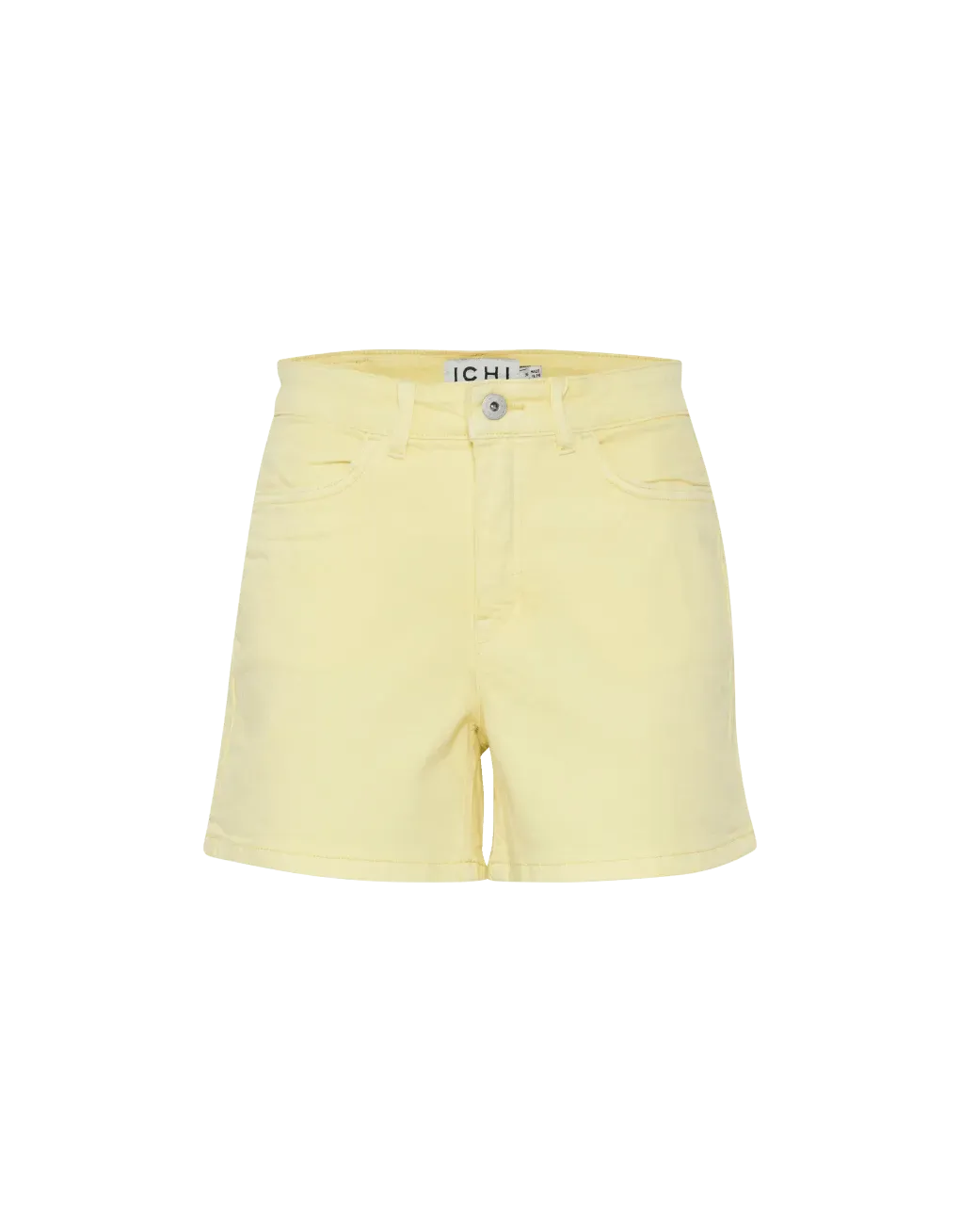 Short ICHI Cenny French Vanilla