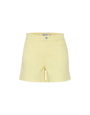 Short ICHI Cenny French Vanilla