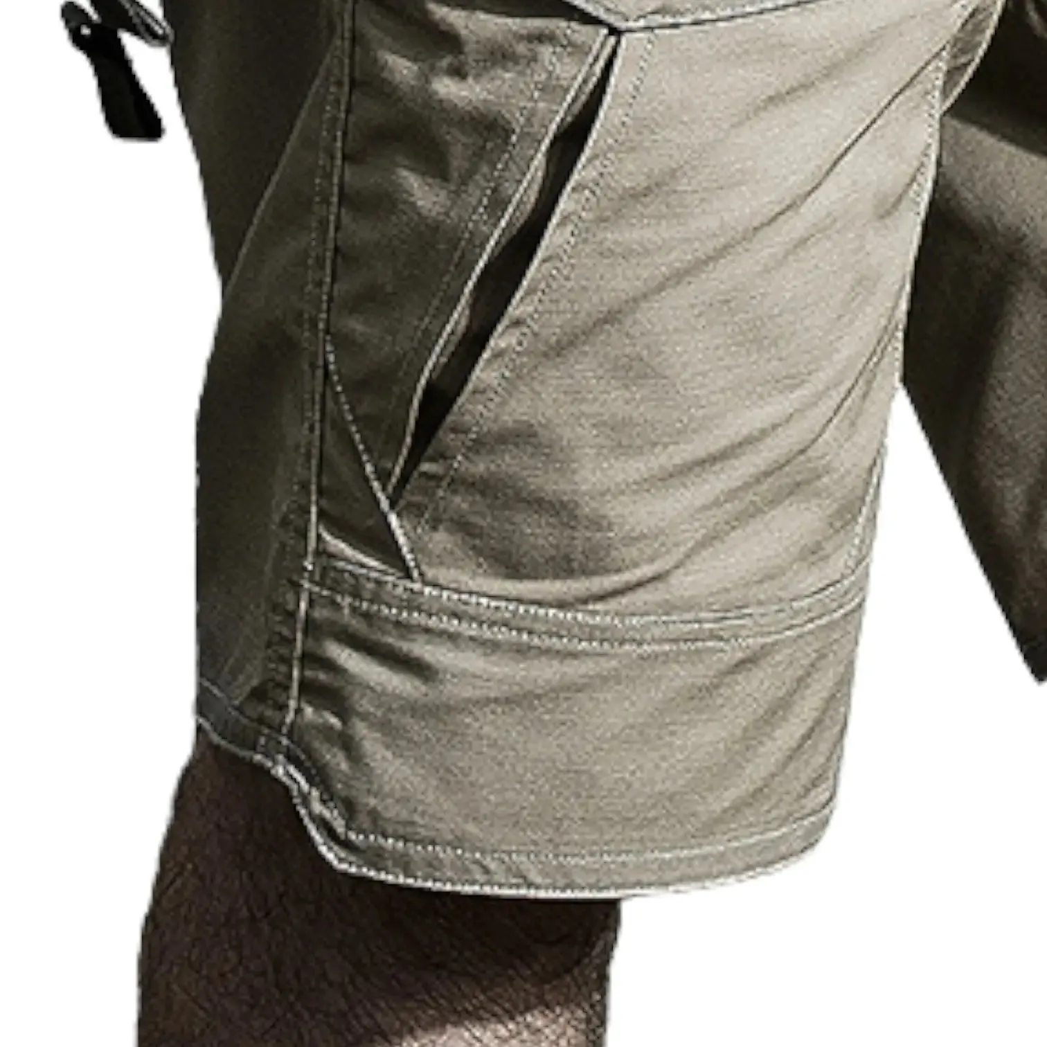 SHORT MILITAIRE WATERPROOF