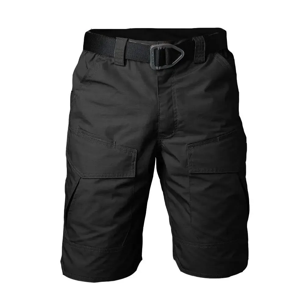 SHORT MILITAIRE WATERPROOF