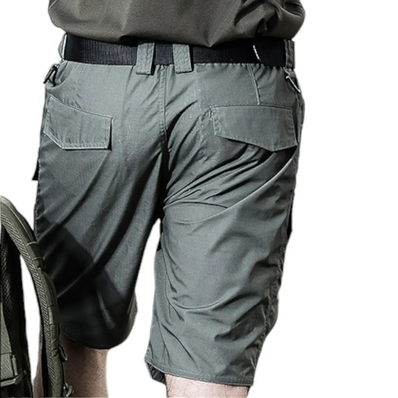 SHORT MILITAIRE WATERPROOF