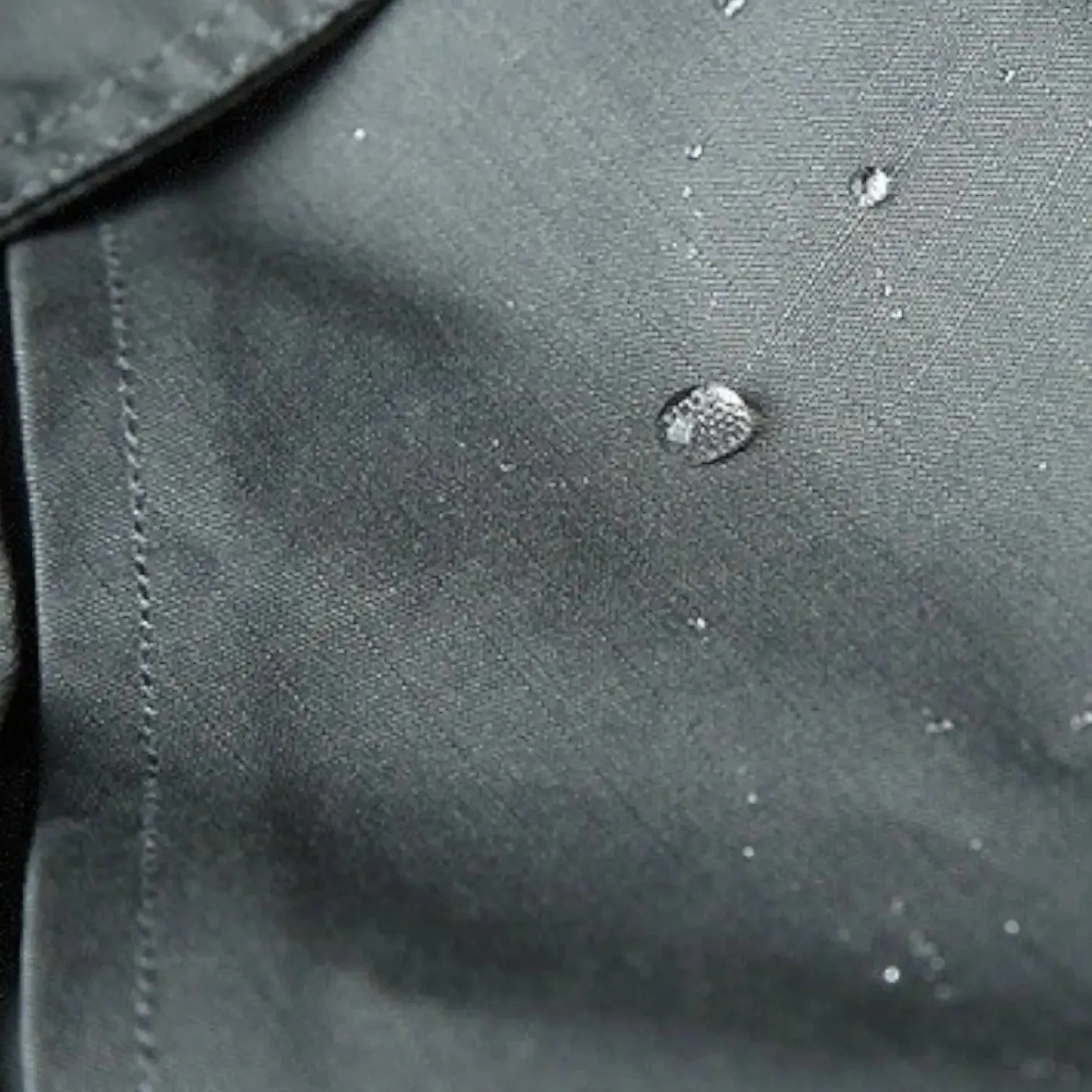 SHORT MILITAIRE WATERPROOF