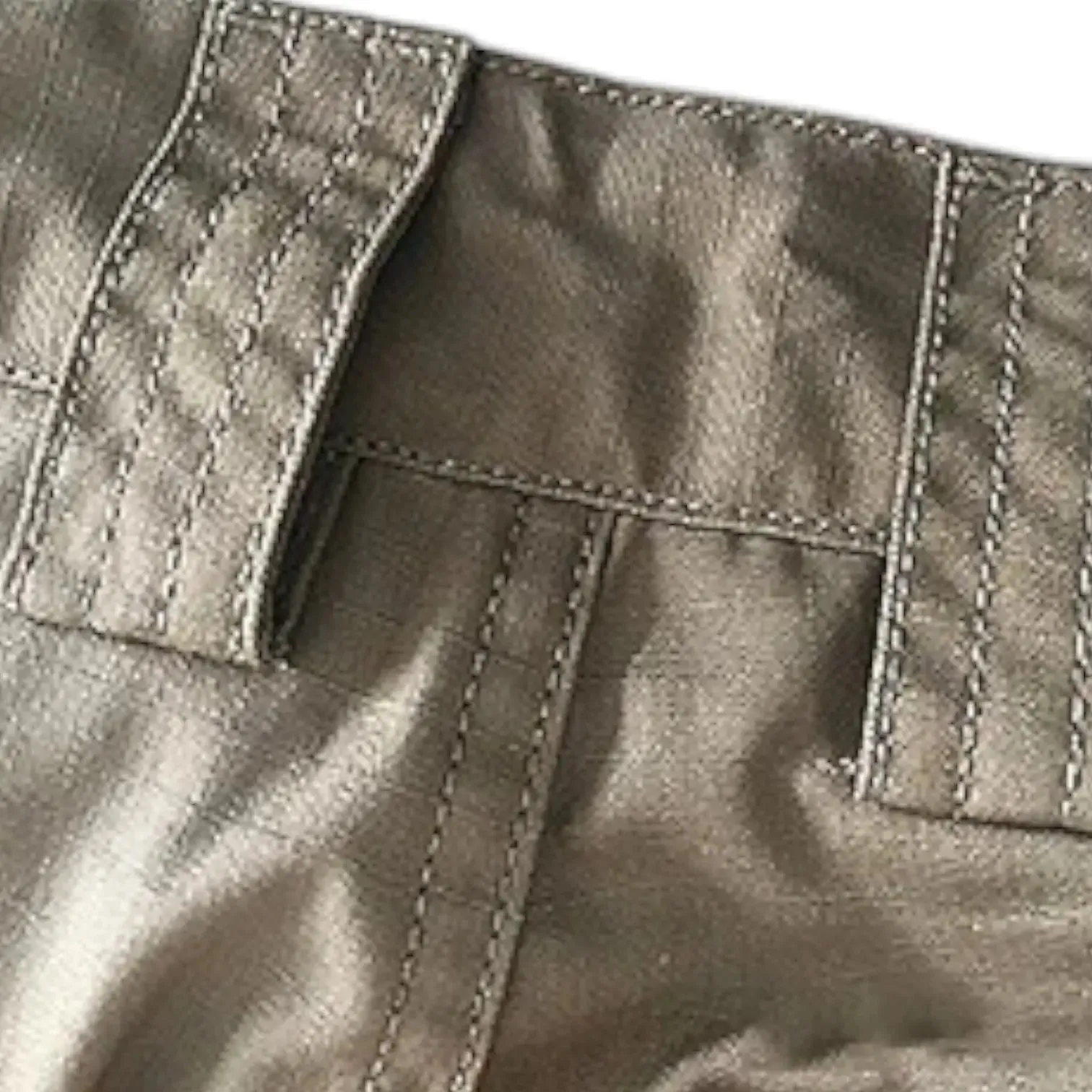 SHORT MILITAIRE WATERPROOF