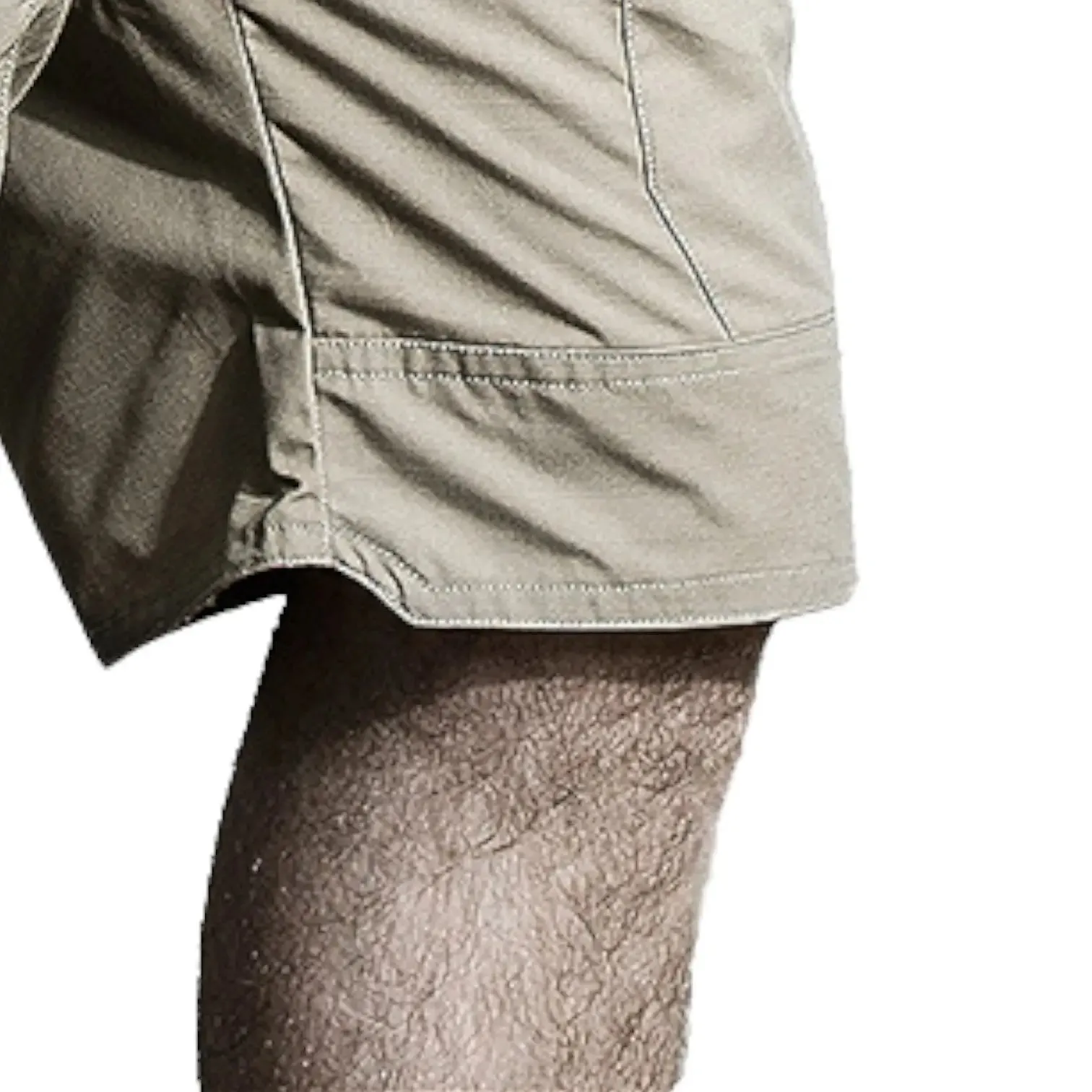 SHORT MILITAIRE WATERPROOF