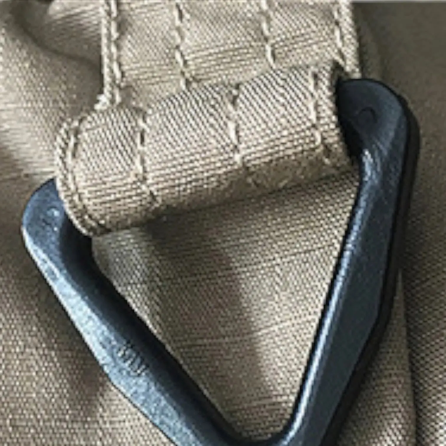 SHORT MILITAIRE WATERPROOF