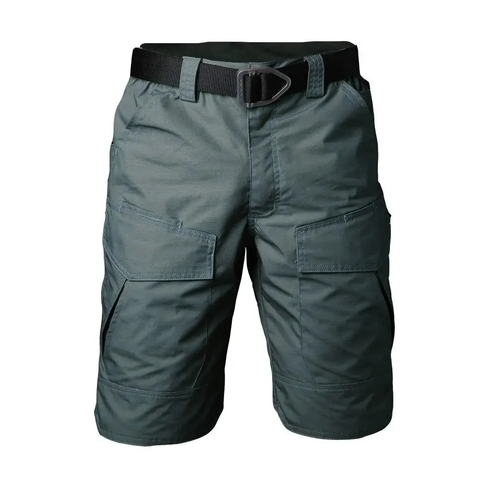 SHORT MILITAIRE WATERPROOF