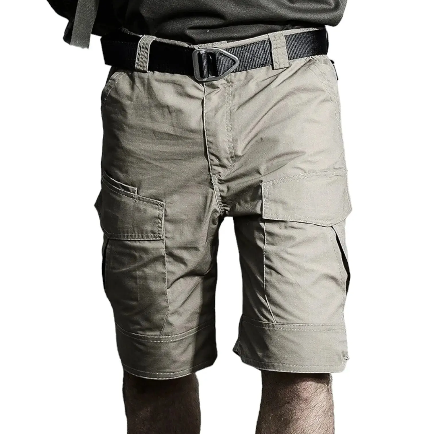 SHORT MILITAIRE WATERPROOF