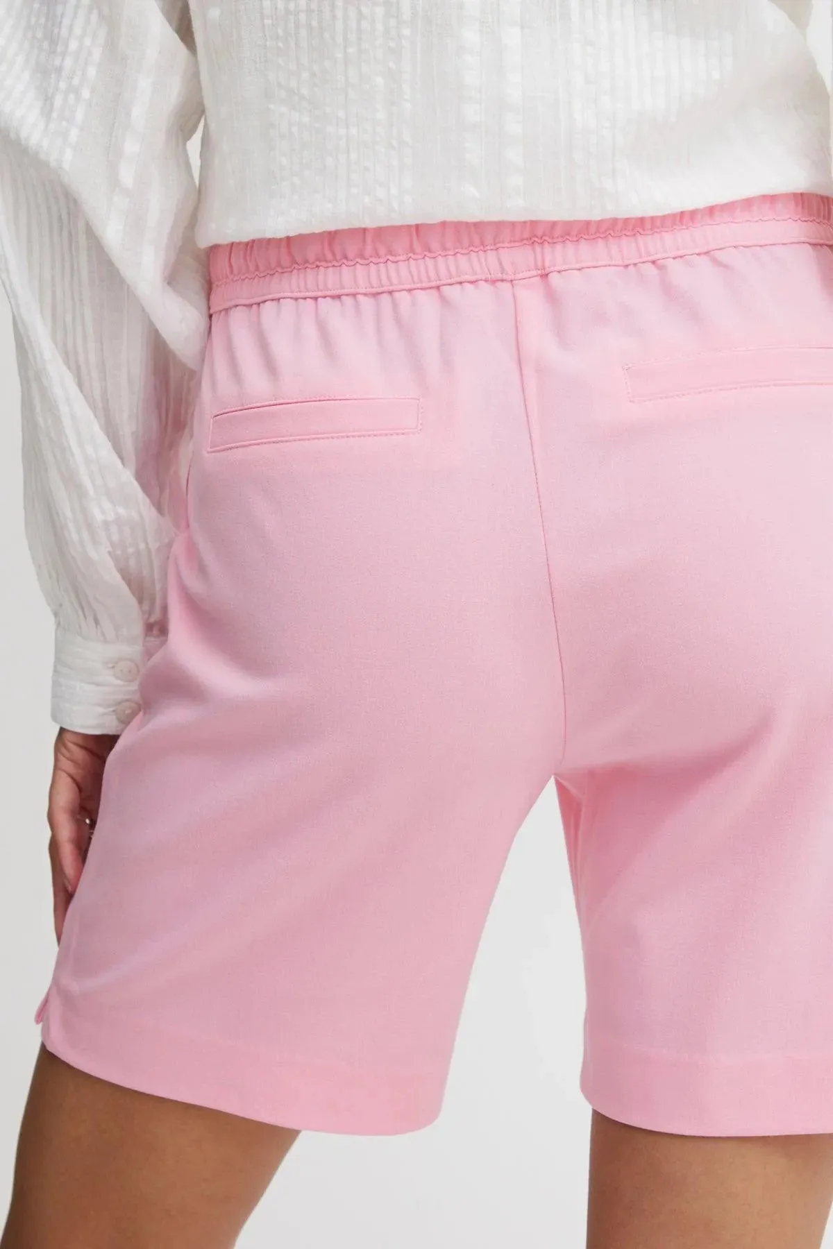 Shorts B.Young Danta Begonia Pink