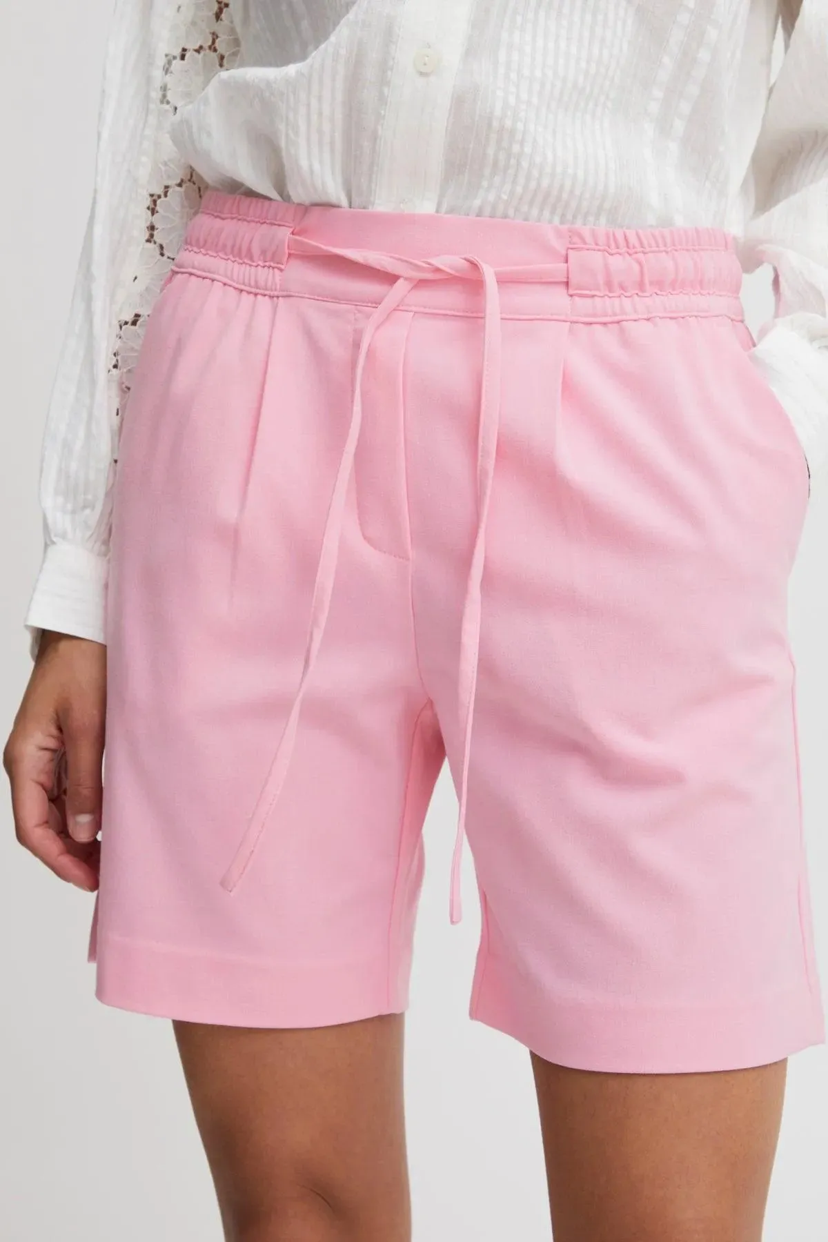 Shorts B.Young Danta Begonia Pink