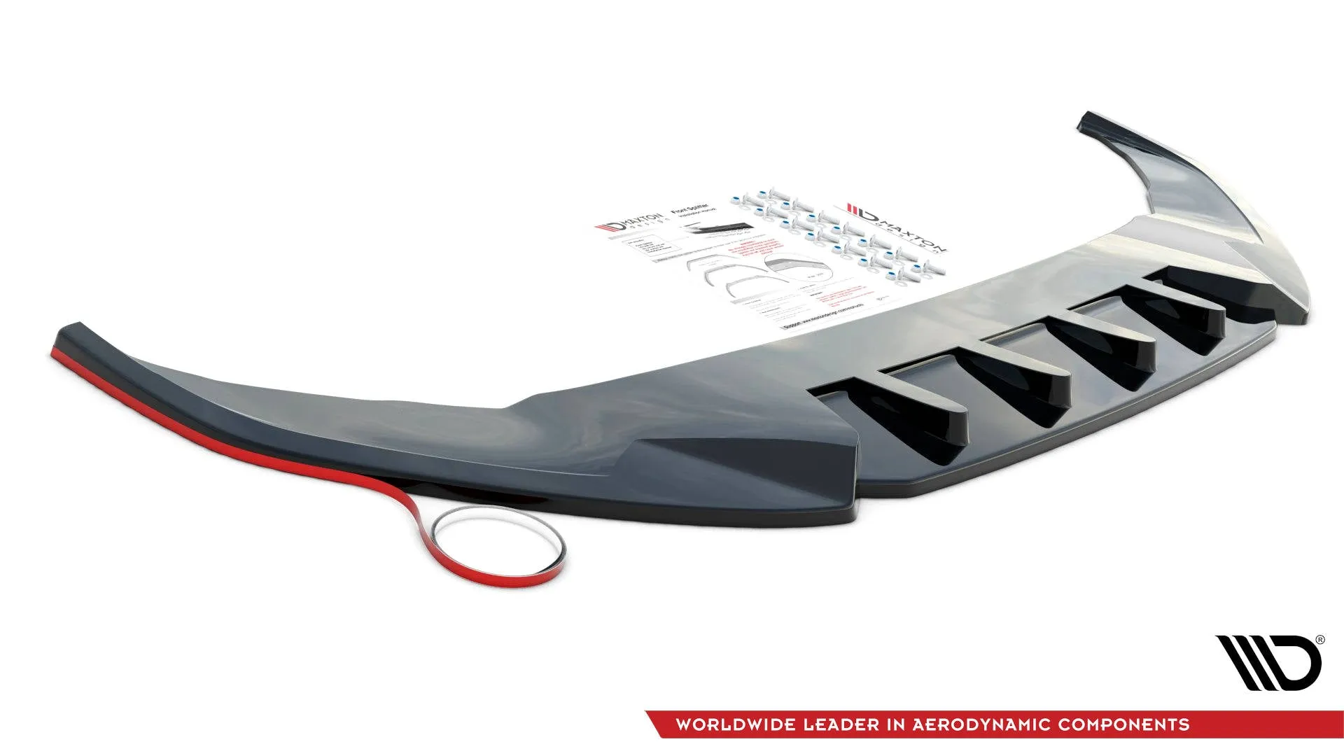 Side Skirts Diffusers V.2 Mini Cooper John Cooper Works R56