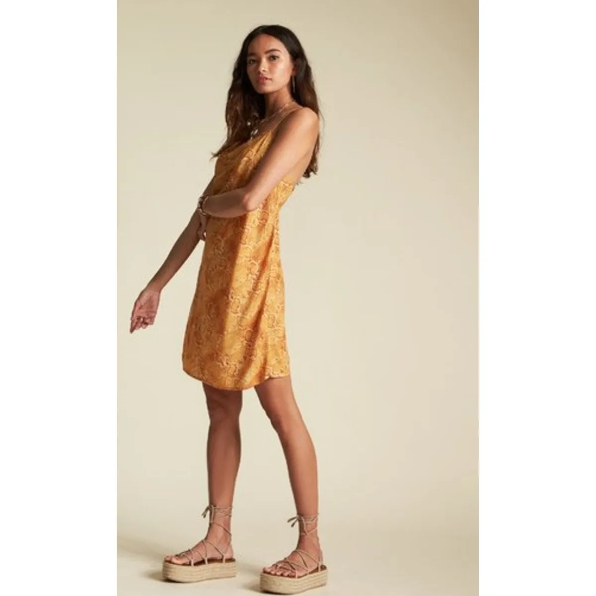 Sincerely Jules Kick Rocks Dress