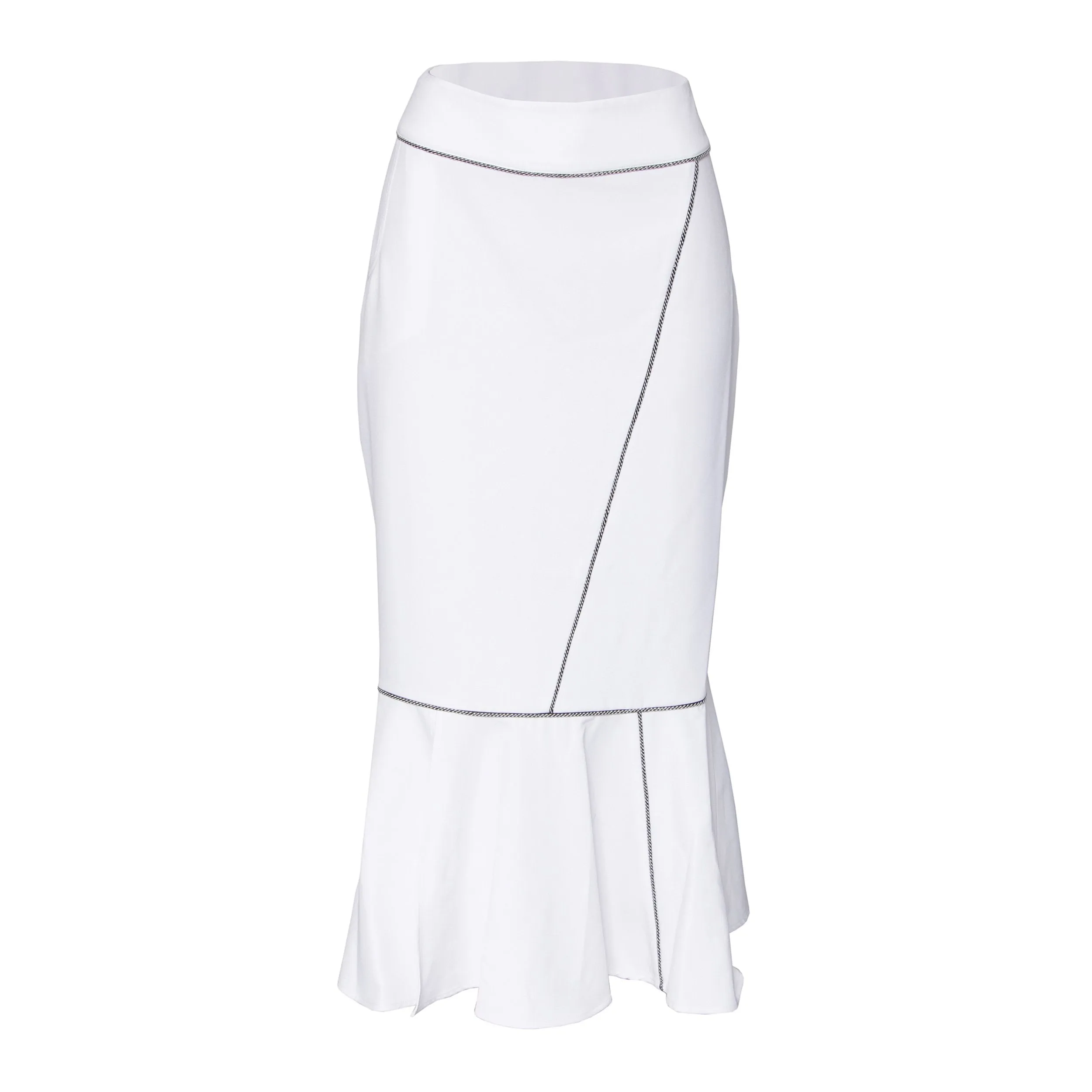 SKIRT 31 PROSPER MIDI CALF LENGTH SKIRT
