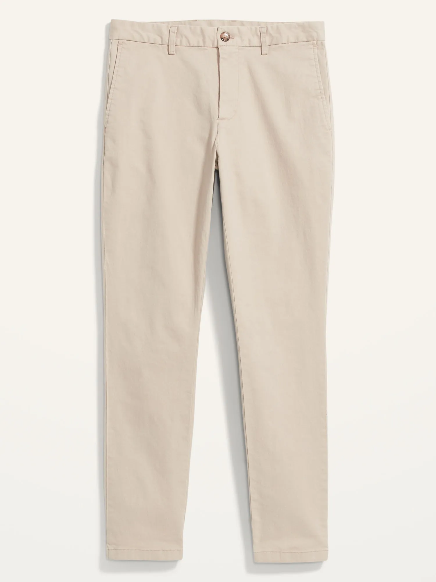 Slim Rotation Chino Pants