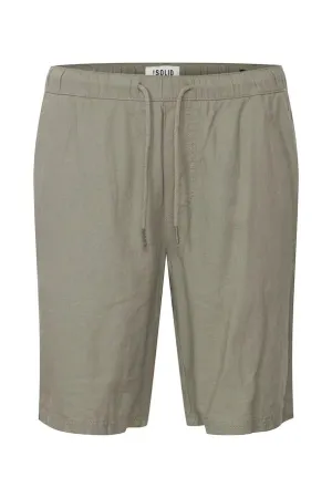 Solid Aurelius Shorts - Bermuda Lifestyle Uomo