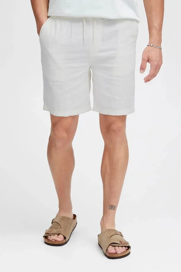 Solid Aurelius Shorts - Bermuda Lifestyle Uomo