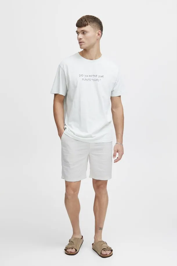 Solid Aurelius Shorts - Bermuda Lifestyle Uomo