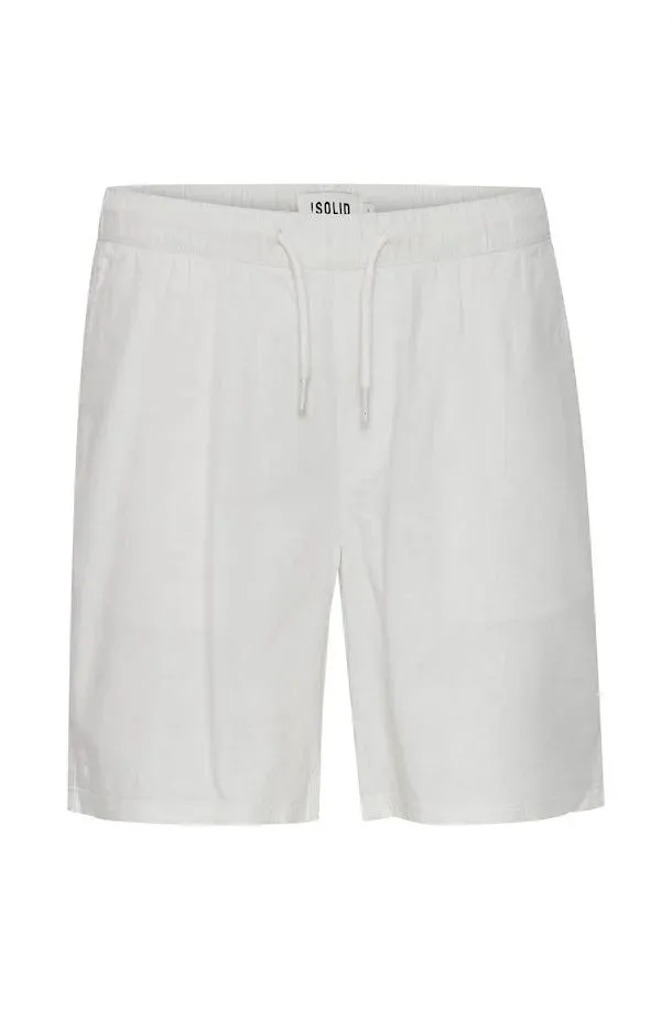 Solid Aurelius Shorts - Bermuda Lifestyle Uomo
