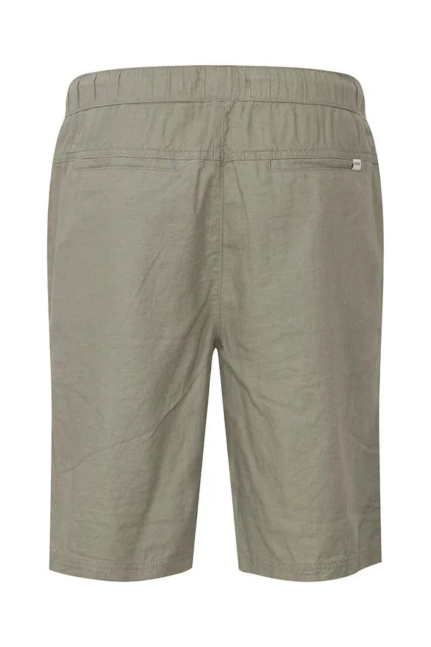 Solid Aurelius Shorts - Bermuda Lifestyle Uomo