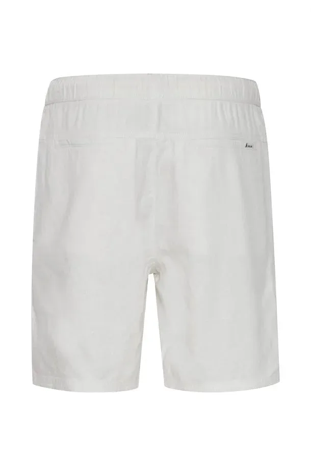 Solid Aurelius Shorts - Bermuda Lifestyle Uomo