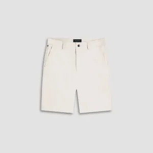 Solid Bermuda Short
