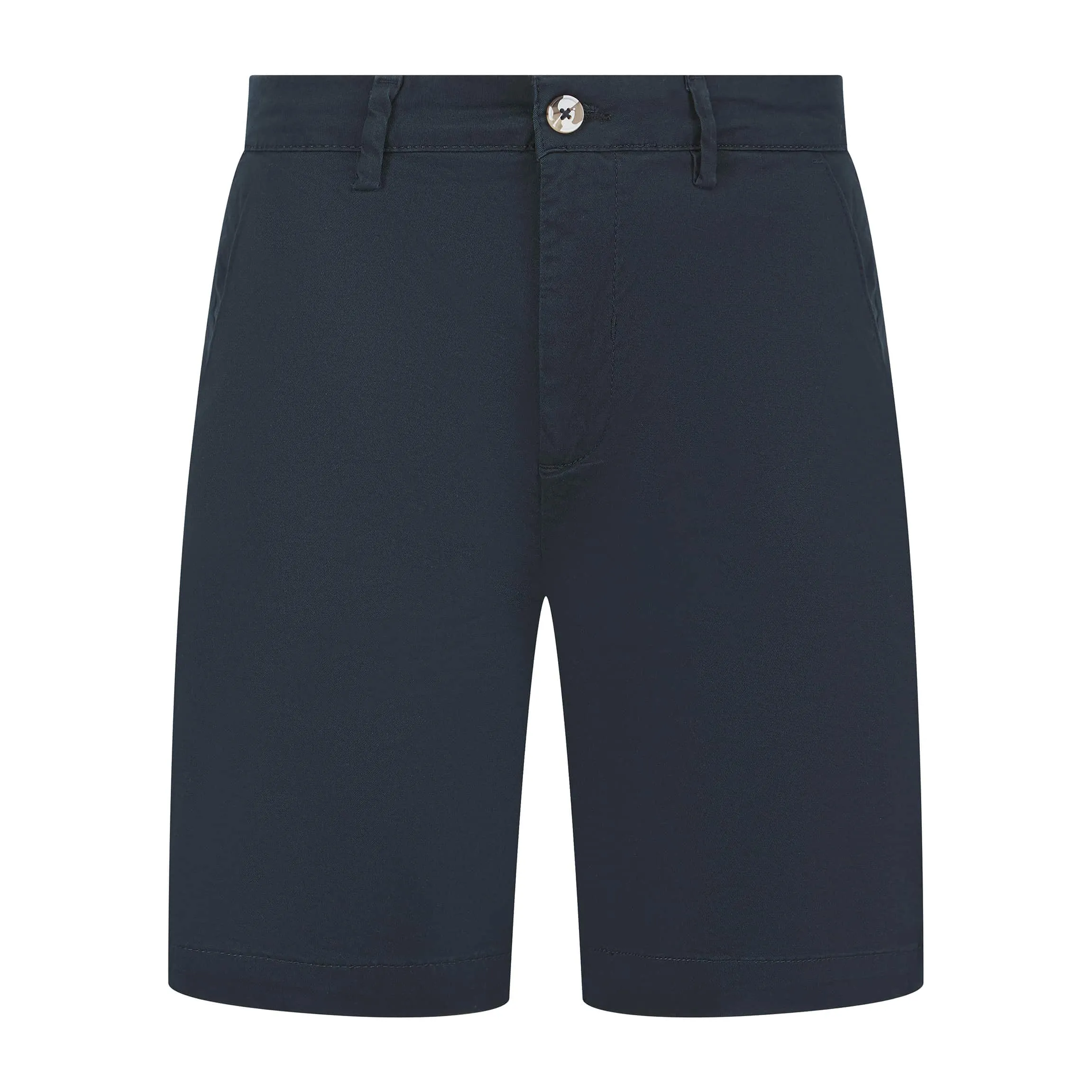 SSEINSE BERMUDA CHINO SHORTS