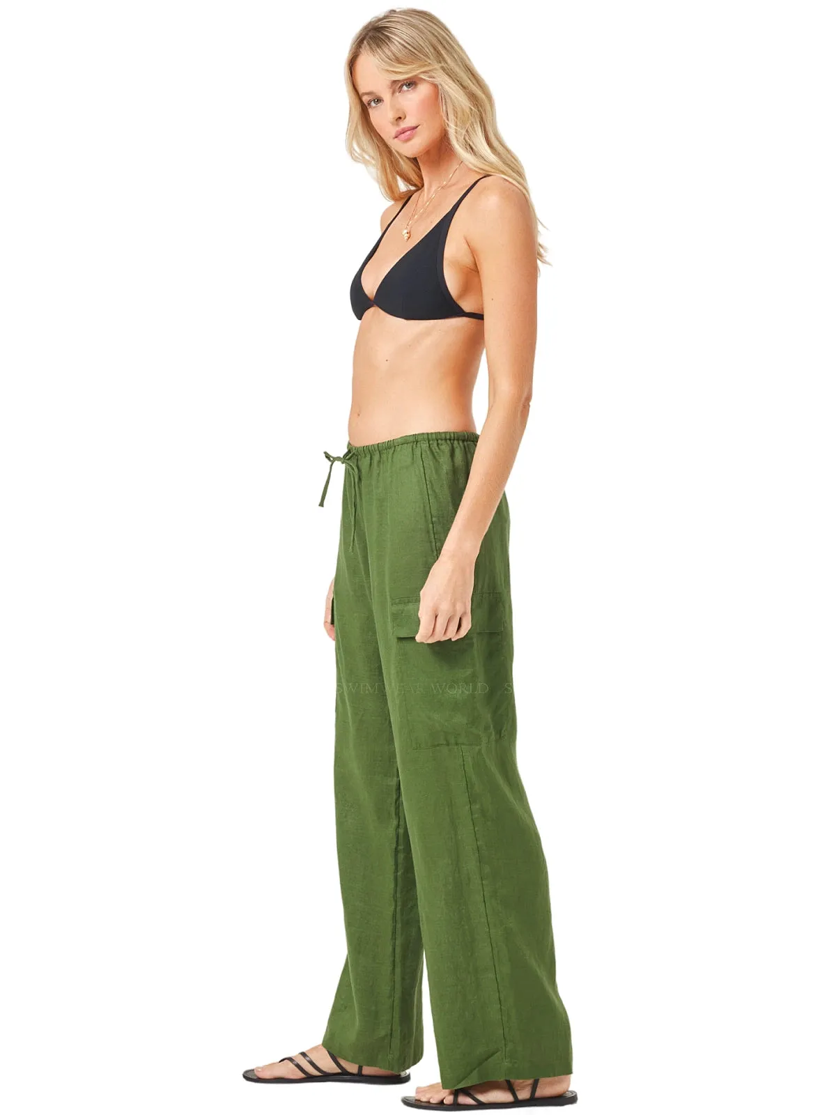 Sundown Cargo Pant