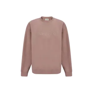Sweat Large Molleton Doux Gots