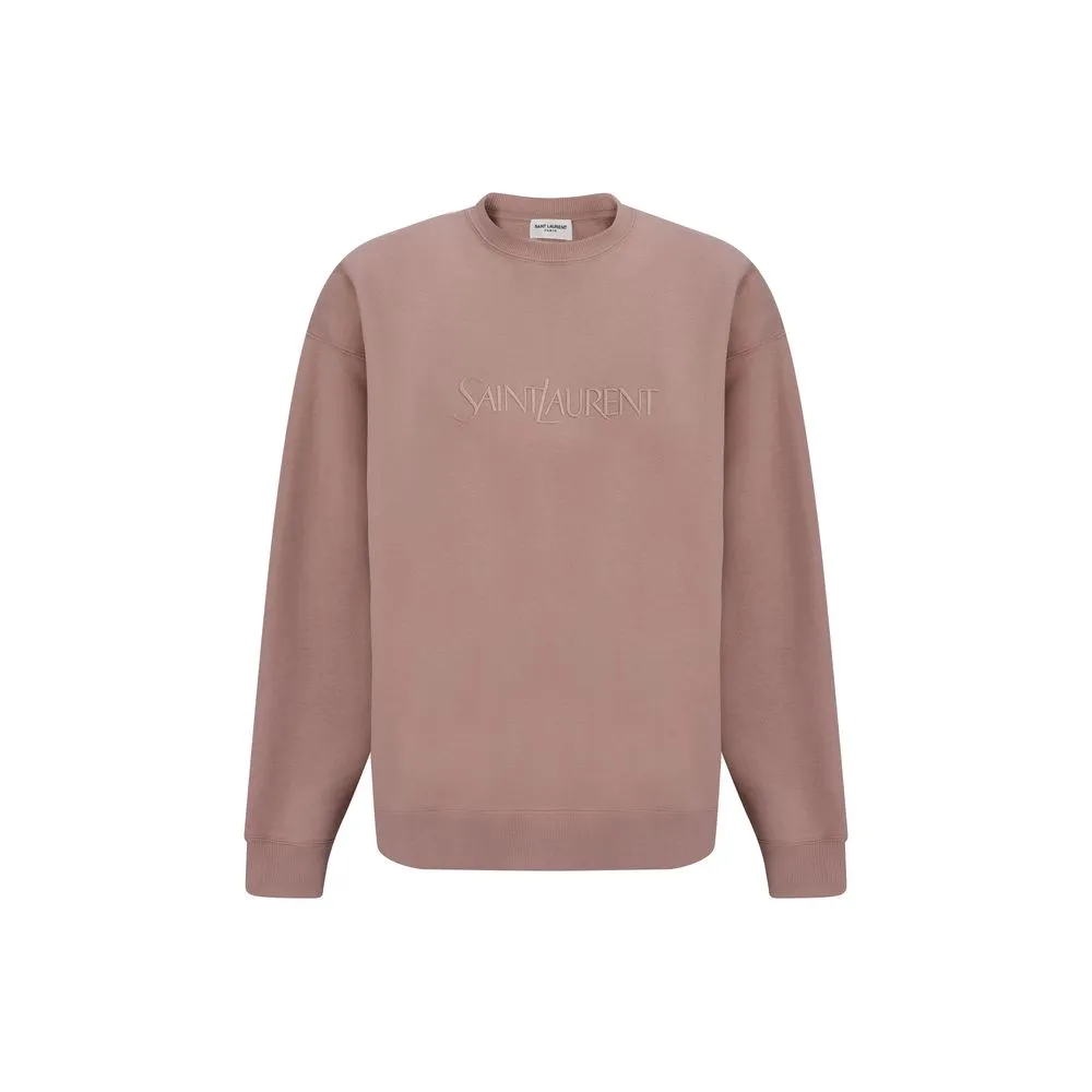 Sweat Large Molleton Doux Gots
