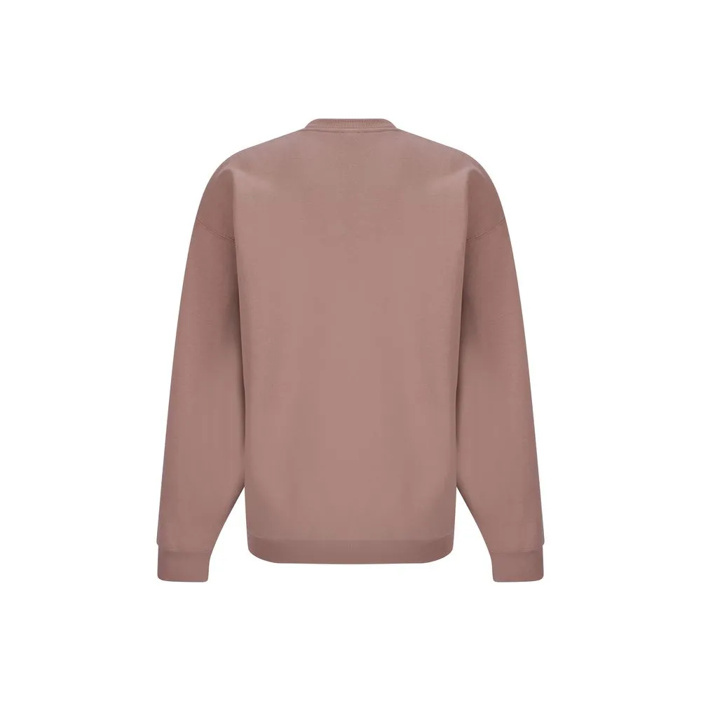 Sweat Large Molleton Doux Gots