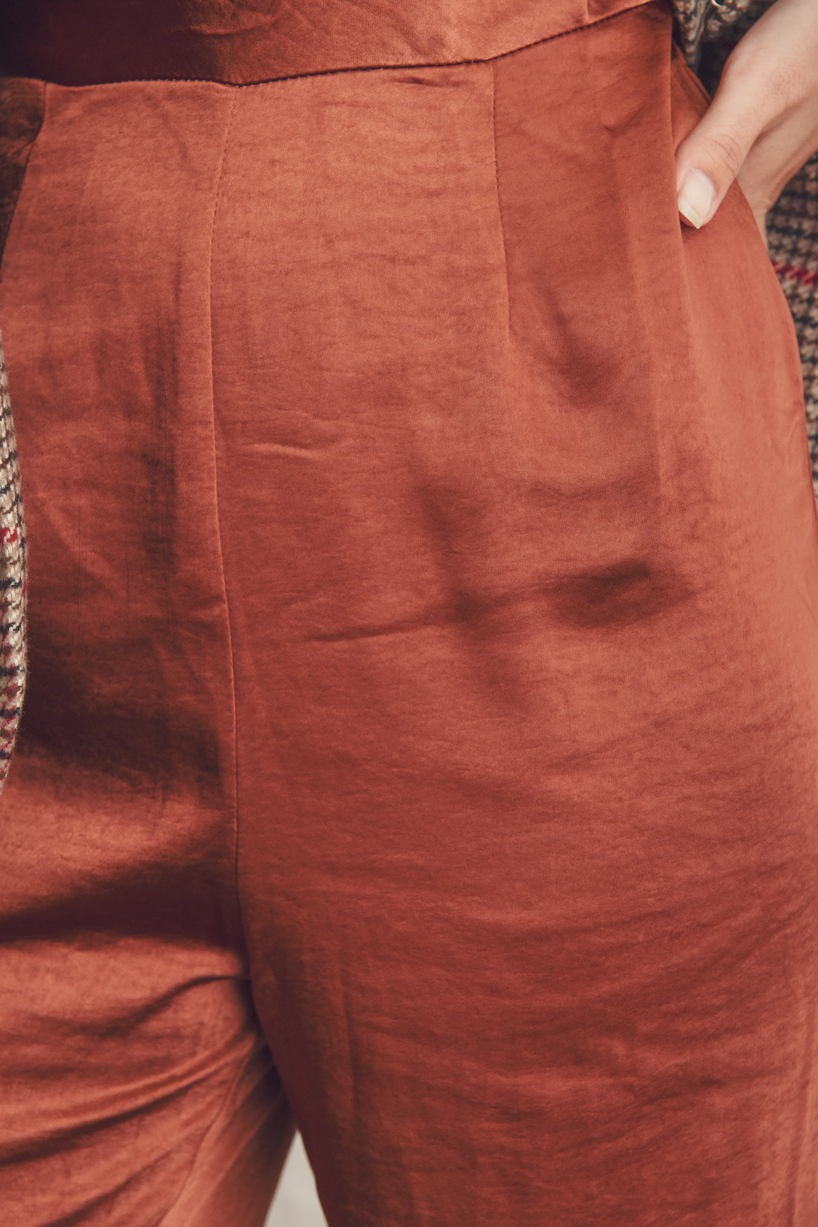 Sweet Harmony Jumpsuit