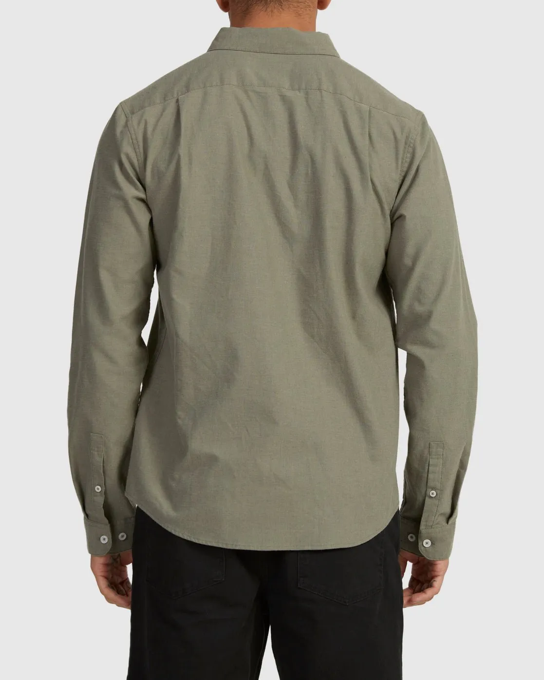 THATLL DO STRETCH LS
