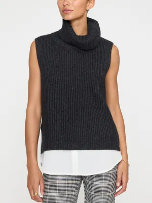 The Archer Sleeveless Looker