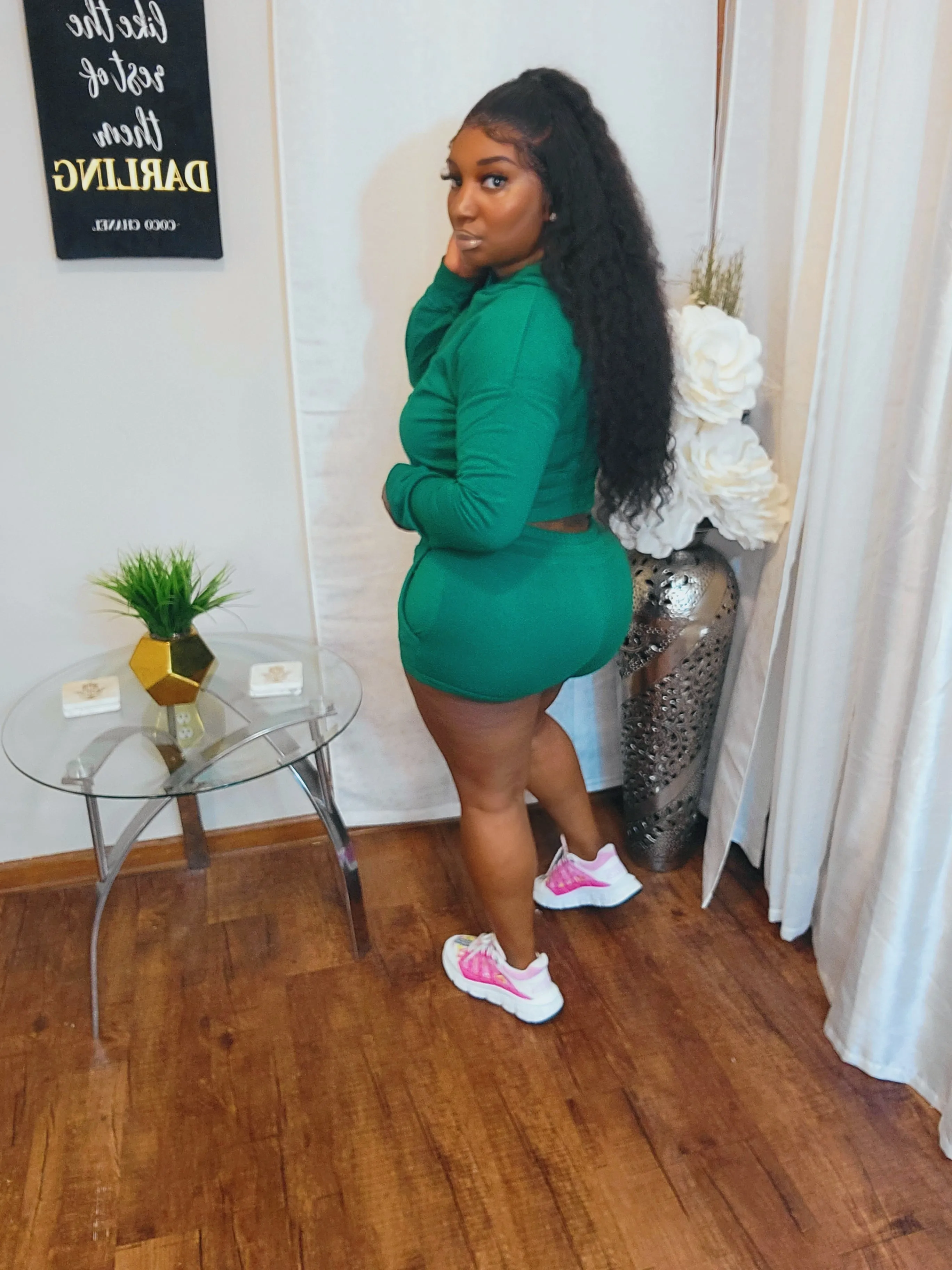 The "Dannie" Set