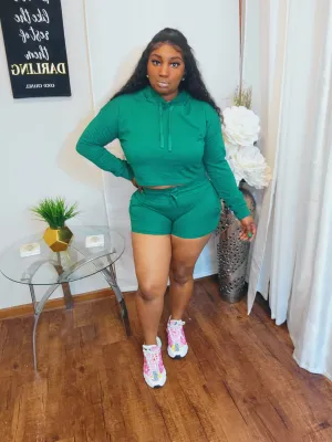 The "Dannie" Set