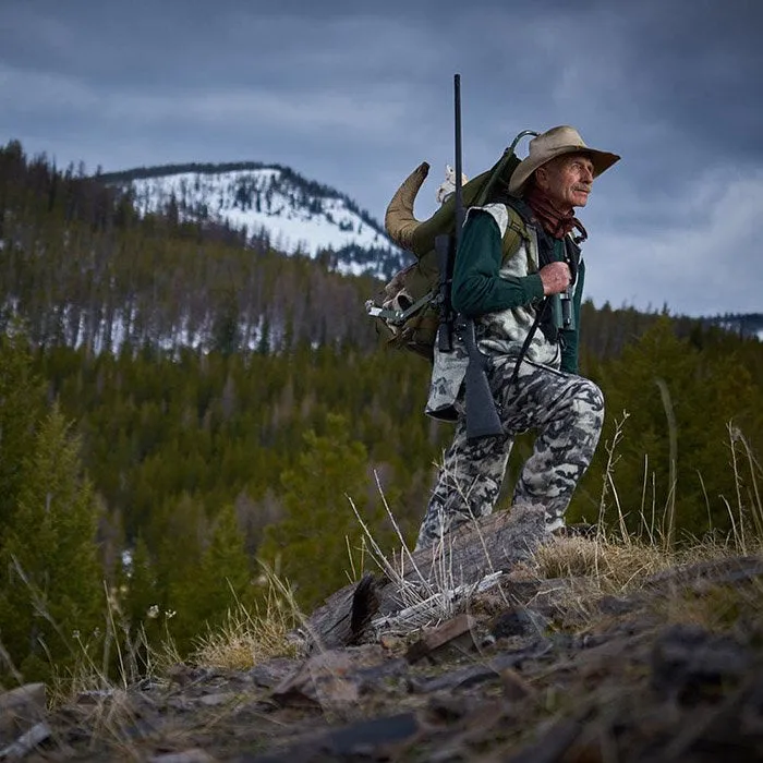 Timberline Wool Pants