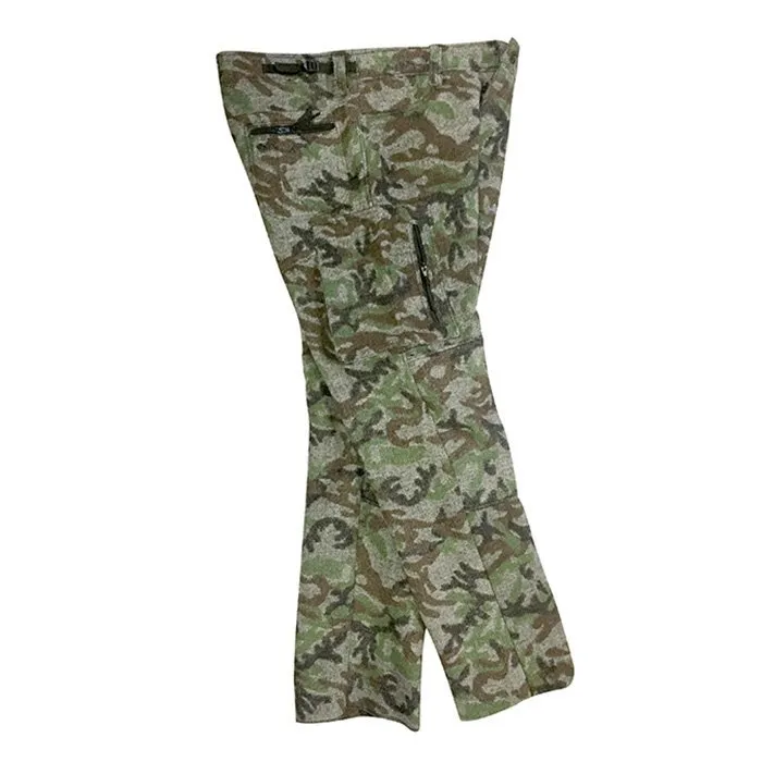 Timberline Wool Pants